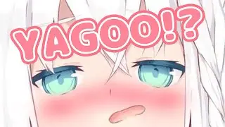 Yagoo Best Girl Friend!!!