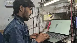 # dell #laptop #motherboard #no #display #done #repair #manas #reparing #center #ga-07..........# 