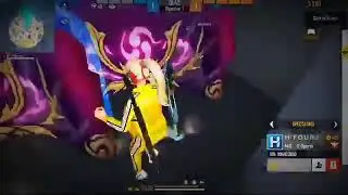 H FOURJ BHAI playing op 🤟🤟🤟🤟game play !!!!!!!!!!! 💕💕💕CS RANK PLYINGBHAI