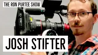 Josh Stifter | The Ron Purtee Show