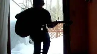Coffee Spills by Adam Joy (Original Song)