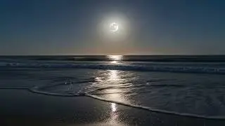【Ambient (Ambient Dub)】Tidal Echoes