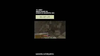 SUBHATON MEMBUAT DUNIA MINECRAFT . GASSS JOINNN