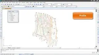 Survey Tech | Aplitop &ndash; MDT v65 Standard   ZWCAD 0