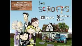 The Scruffs OST - Scruffy Track