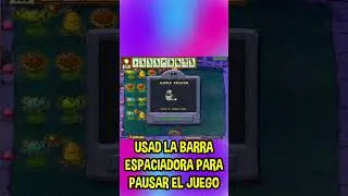 el MEJOR TRUCO para YO ZOMBI en PvZ