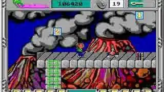 Math Rescue Plus - Level/Niveau 38: Volcano Vision