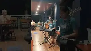 Sila cover by Angelo De Leon @ Someday Brews