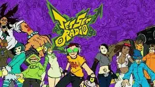 That&rsquo;s Enough - Jet Set Radio (OST) 