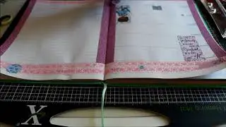 DIY: PLAN WITH ME WEEK 25TH JUNE- 1ST JULY SURPRZ.COM PLANNER KIT