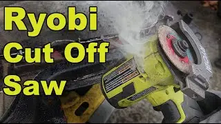 Ryobi 3