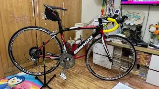 Bianchi Vertigo full Carbon (xách tay Nhật) Siêu đẹp giá yêu! Zin Bike 0915640766 đc 325 Giảng Võ HN