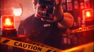 Lava Fuel preworkout review: the illicit pre that broke the Hammers back 