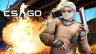 Counter strike  Global Offensive