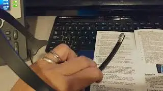 2018.08.28 - VPBX Placing a call using a Handset