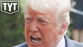 Mueller Report Breakdown And Trump Collusion Crimes