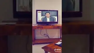 Pm Imran khan speech reaction | Sasta actor