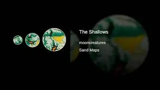 mooncreatures - The Shallows