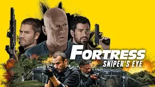 Fortress 2 Sniper's Eye 2023 | Hindi Dubbed | Action | Thriller Drama |