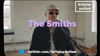 Britpop Tribute Band 50th Birthday Party