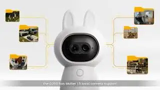 [Recap] Aqara at CES 2026 | Smart HomeKit