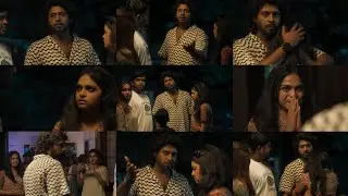 Oruthi from sweatheart | yuvan new song | yuvan Shankar Raja song| #u1 #yuvan #tamil #trending #song