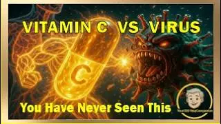What Happens When Vitamin C Fights a Virus? (Senior Health Guide)