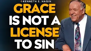 BREAKING GENERATIONAL CURSES: 7 WORDS THAT SET YOU FREE | KENNETH E. HAGIN POWERFUL SERMON