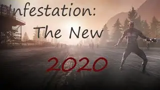 Infestation: The New Z в 2020... Быстрый обзор игры и геймплея в 2020 . Первый взгляд, стоит играть?