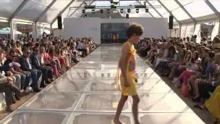 Gran Canaria Moda Cálida 2014 - ELENA RUBIO