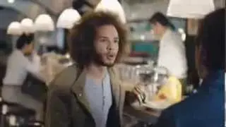 TV Spot - Lay's - Do Us A Flavor: Ideas
