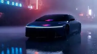 Dank - Night Drive (Official Audio)