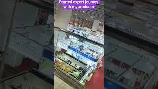 Start export business earn dollers | export ideas | small business ideas
