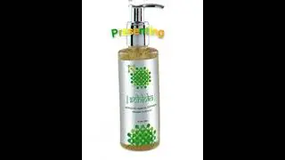 Modiway moroccan argan oil cleanser & facewash #modicare #shorts #viralshorts