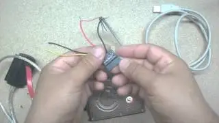 como ligar um hd externo de notebook no pc pelo usb sem fonte