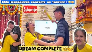 #vlog97 Thankyou so much yt family for your love and support keep supporting me❤️🥺🙏🏻 | pooja & Aryan