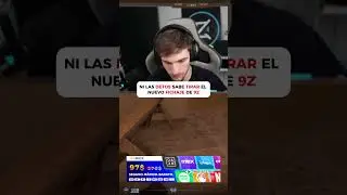 NI LAS DETOS SABE TIRAR EL NUEVO FICHAJE DE 9Z - GGPICK
