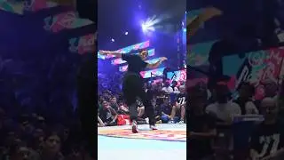 Bgirl Syssy / Outbreak Europa 2023 / #shorts #short #breakdance #dance #bboy #bgirl #sports #new