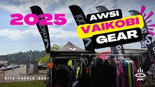 AWSI 2025 __ Vaikobi 2026 Gear