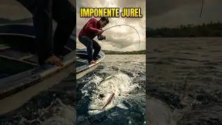 IMPONENTE JUREL