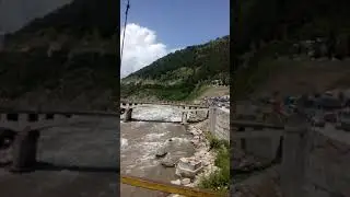 After Flood, Balakot City