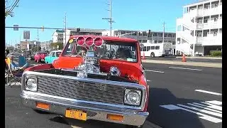Ocean City Old Hooters Lot PT5 MAY 2016