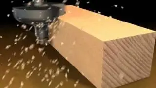 Router Work