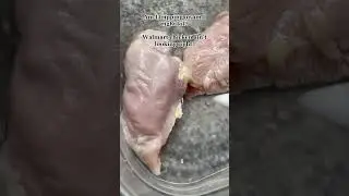 Walmart really might have some fake chicken. Idk I might b tripping!😍 #shorts_  #shortsviral #viral
