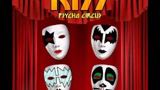 KISS - I Wanna Rule The World