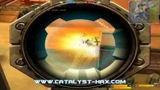 [BF2142] Catalyst Hax The Movie