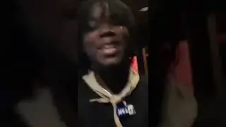 Melvoni (Untitled 2020 Snippet)
