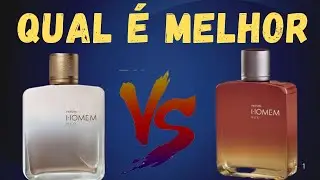 HOMEM NEO. VS.  HOMEM NÓS. Qual é melhor?24 de novembro de 2024