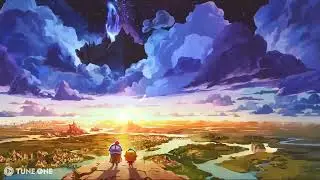 Country music - Stairway to Heaven - Grey Wilson