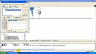 PLC CompactLogix and DeviceNet